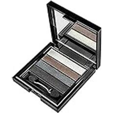 Cosmetics PostQuam Night Eyeshadow Palette