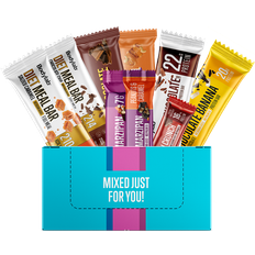 Bodylab Protein Bar Mix Box 1 st