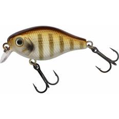 Berkley Pulse Fry Shallow 3.8cm Goldie