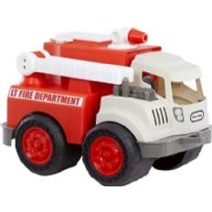 Little Tikes Arbejdskøretøj Little Tikes Dirt Digger Fire truck