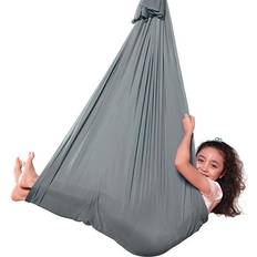 Grå Hængekøjer Havemøbler 24.se Hammock 150x280cm