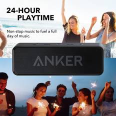 Anker soundcore upgraded