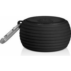 rockbox h2o splash proof