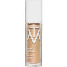 MAKETHEMAKE Concealers MAKETHEMAKE Vitamin B Covering Concealer N6 på Skincity.com