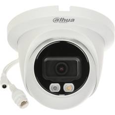 Dahua Camera IP CAMERA IPC-HDW2449TM-S-IL-0280B WizSense