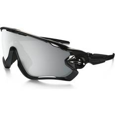 Oakley Jawbreaker HALO Collection Cycling Glasses - Black