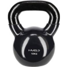 HMS Kettlebells HMS Vinyl kettlebell 10 kg KNV10