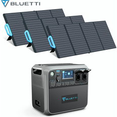 Bluetti EB3A Portable Power Station 600W