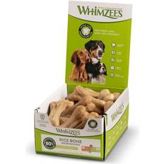 Whimzees Whimzees Rice Bone Large of 23