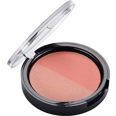 Cosmetics Aden Matt & Glow Blush Duo