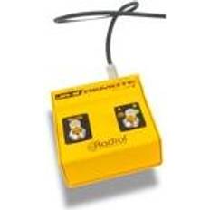 Radial JR2 Remote footswitch