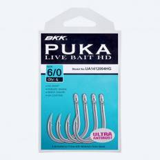 BKK Hiky Puka Livebait HD 12 0