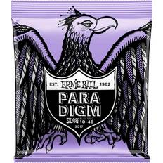 Ernie Ball Ultra Slinky Paradigm Strängar för elgitarr, 10-48 gauge