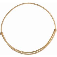 Equitación Waldhausen Collar Para Caballo Linda Tellington Ttouch - Beige