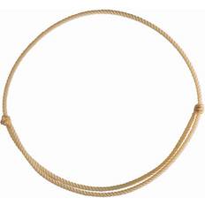 Equitazione Waldhausen Linda Tellington-Jones Neck Ring Natural 36-48 unisex