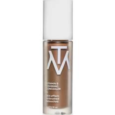 Vitamin B Concealers MAKETHEMAKE Vitamin B Covering Concealer N12 på Skincity.com