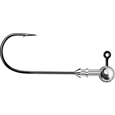 Fiskeutrustning Dragon V-Point Jighead Classic 5-pack, 1/0 5g