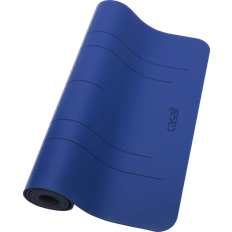 Casall Yoga mat Grip&Cushion III 5mm Digital