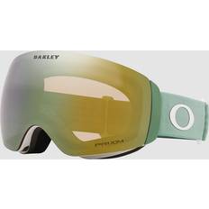 Oakley Flight Deck Matte Jade Prizm Sage Gold