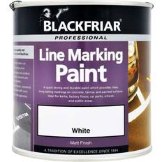 Paint Blackfriar Line Marking Paint Black