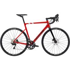 Cannondale CAAD13 Disc 105 Candy Red Unisex