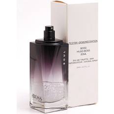 HUGO BOSS Soul edt TESTER 90ml