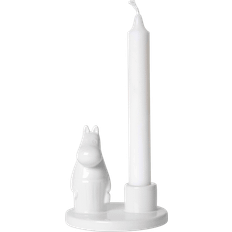 Pluto Design Pluto Muminmamma keramik Ljusstake