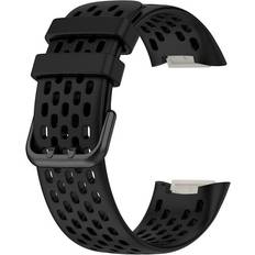Silikoneurrem til Fitbit Charge 5