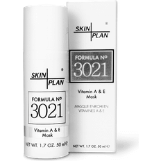 SkinPlan 3021 Vitamin A&E Mask