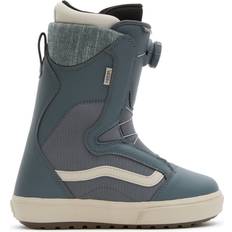 Snowboards Vans Damen Encore Og Snowboard Boots gray/white Damen Grau, Größe Grau