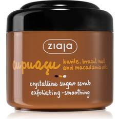 Ziaja Exfoliantes Corporales Ziaja Exfoliante Cupuaçu de Azúcar Cristalino 200ml