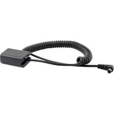 Dummy Battery Adapter Fw50