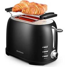 Toasters Shardor 2 Slice