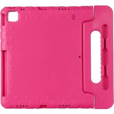 Apple iPad Pro 12.9 - Pink Tabletcovers MAULUND iPad Pro 12.9" 2022 Børne Cover