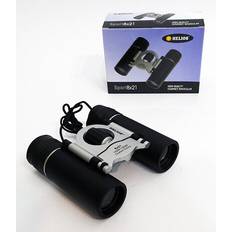 Helios sport 8 x 21 compact roof prism binocular 30850 uk stock bnib bargain