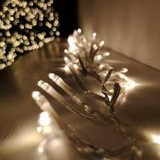 Beige String Lights & Light Strips Samuel Alexander 960 12m Premier Cluster String Light