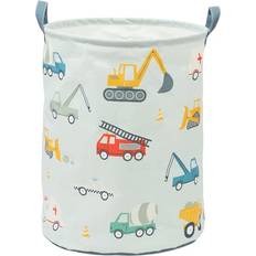 Storage Basket Vehicles
