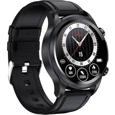 Smart watch vandtæt MTP Products Vandtæt Sports EKG E400 Elegant