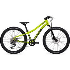 Kato 24 Pro candy lime green/black