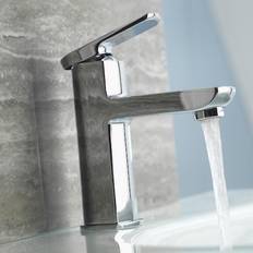 Aqualisa Aqualisa Downtown Small Chrome