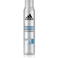 Adidas Deodoranter adidas Fresh Endurance 72H Antiperspirant Deo Spray 200ml