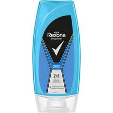 Rexona Bad- & Duschprodukter Rexona Duschgel Cobalt for Men 250ml