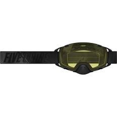 Fotokromatisk Skibriller 509 Snescooterbriller Aviator 2.0 Sort/Gul