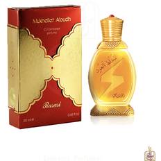 Rasasi Perfume Oils & Roll-On Perfumes Rasasi Mukhallat Al Oud Attar Perfume Oils & Roll-On Perfumes 20ml