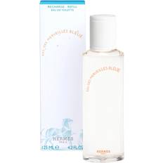 Hermès Eau de Toilette Hermès EAU DE MERVEILLES BLEUE DE TOILETTE REFILL 125ml