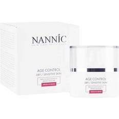 Nannic Age Control Dry & Sensitive Skin 50ml