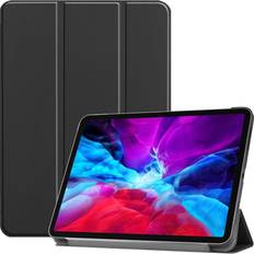MAULUND iPad Pro 12.9" 2020 2018 Læder Cover