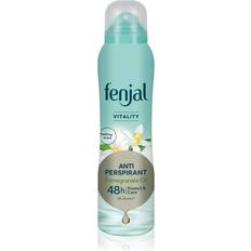 Fenjal Deodoranter Fenjal Vitality Antiperspirant Spray 48 tim 150 ml 150ml