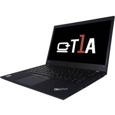Lenovo ThinkPad T490 14 I5-8365U 8GB 256GB