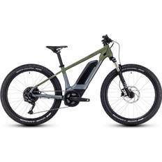 Cube Acid 240 Hybrid Rookie SLX 400 Unisex